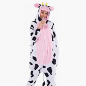 Secret Treasures Unisex Adult Pajama One Piece